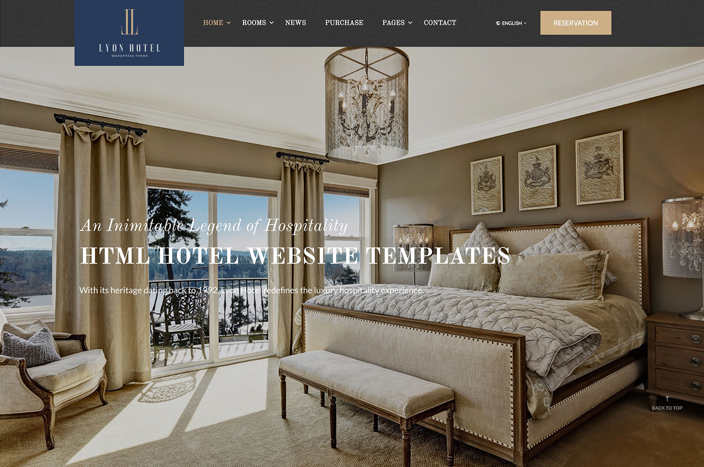 html5-hotel-website-templates